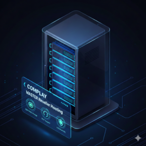 Master Reseller Hosting