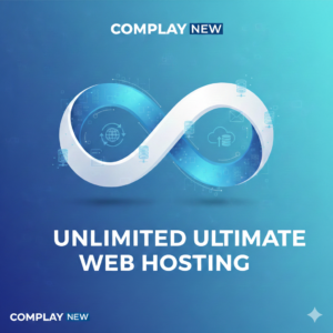 Unlimited Ultimate Web Hosting